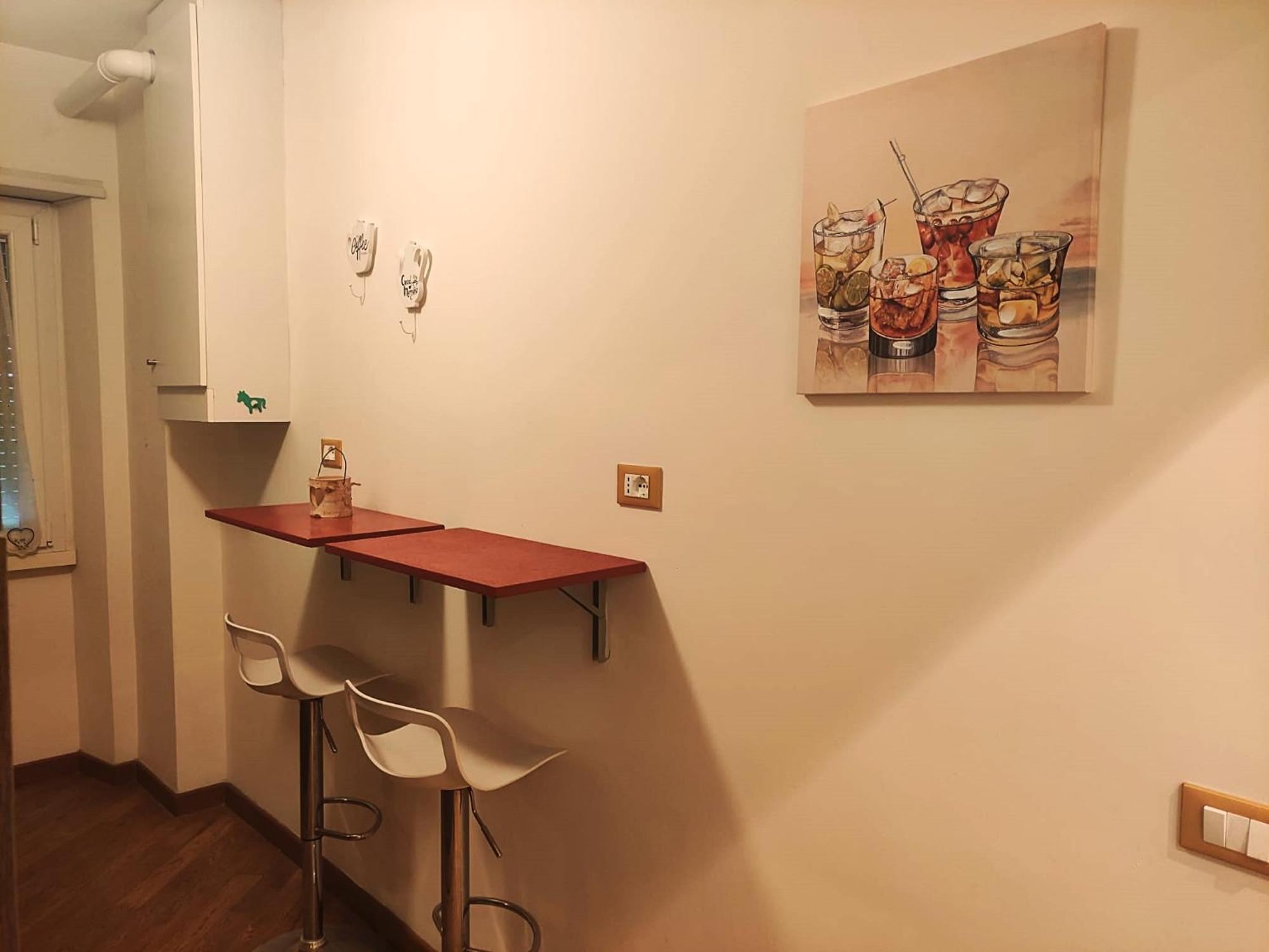 Ele House Roma