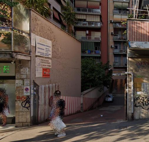 Ele House Roma